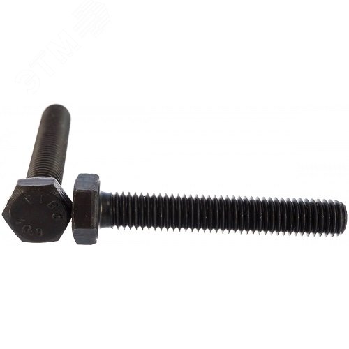 Болт 2 1/2''х210 25Х2М1Ф ч.ВК-496.00.022