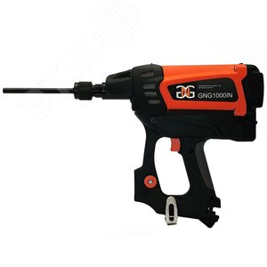 Пистолет газовый монтажный для теплоизоляции 1000IN