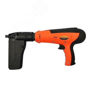 Пистолет пороховой монтажный автоматический GNP700C