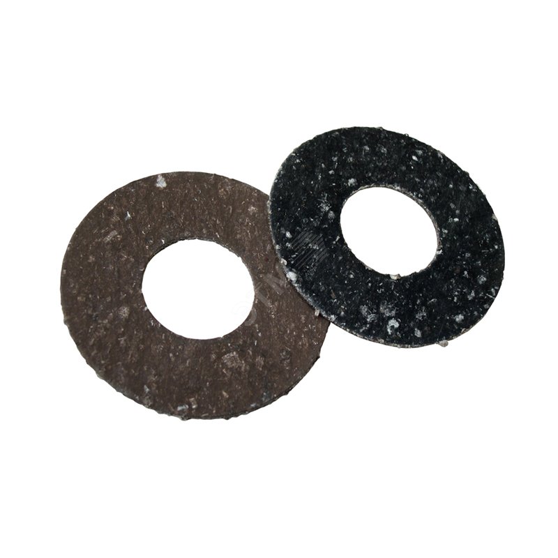 Прокладка паронитовая кольцевая Ду350 для фланцевых соединений 15180-86