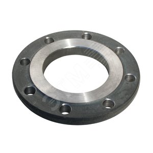 Фланец плоский стальной Ду15 PN10 33259-2015