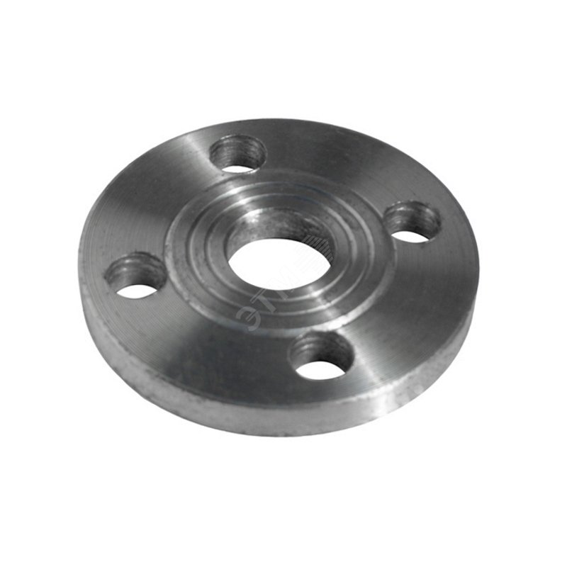 Фланец плоский стальной Ду15 PN6 33259-2015