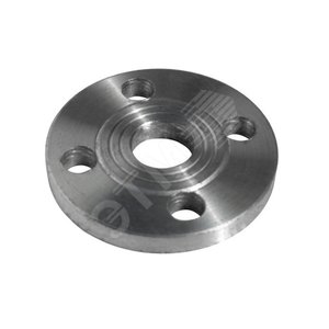 Фланец плоский стальной Ду15 PN6 33259-2015
