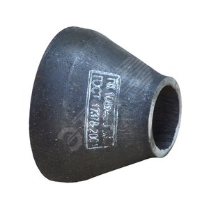 Переход сталь 1-42,4-33,7 (Ду32-25) 17378-2001