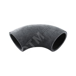 Отвод стальной крутоизогнутый 90-1-21,3х2,0 (DN15) 17375-2001