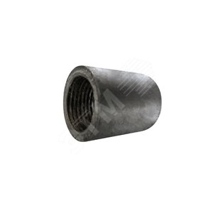 Муфта стальная Ду20 8966-75