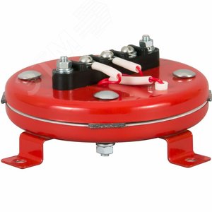 Генератор огнетушащего аэрозоля универсальный с   воздушным охлаждением