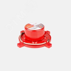 Устройство автономное огнетушащего аэрозоля с     тепловым пуском