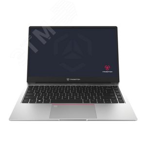 Ноутбук 17.3'' Н17И-Т IPS Intel Core i7-1165G7 16GB/512GB SSD М.2, без OS