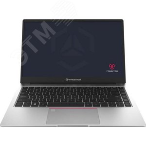 Ноутбук 14.0'' Н14И-Т IPS Intel Core i5-1135G7 16GB/512GB SSD М.2, без OS