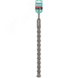 Бур по бетону, SDS-Plus, GreatFlex Light, 5x110 мм