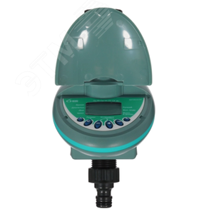 Таймер с ЖК дисплеем (10/350) GATZ010-01