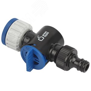 Фильтр для подачи воды GAFV-01 пластик