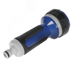 Пистолет распылитель 4 режима (12/48/768) GANS-02