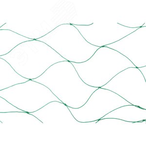 Сеть садовая для вьющихся 1,8*2,7м (30/900) GGN-3