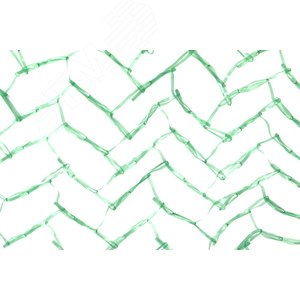 Сеть садовая защита от птиц 4*5м (50/600) GBN10-45