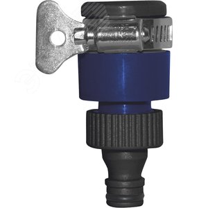 Адаптер для безрезьбовых кранов (до 18мм) (36/216/1728) GWTC216-026