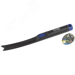 Совок для прополки, нейлоновый (72/3024) GASP01-85