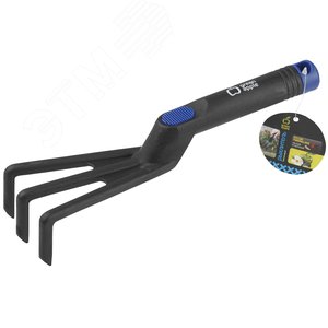 Рыхлитель, нейлоновый (72/1440) GTC72-023