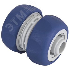 Муфта ремонтная, соединительная для шланга 19мм (3/4), GWHJ20-064