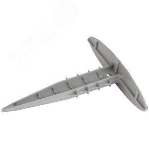 Колышки садовые 12см (24/432) GPN-2