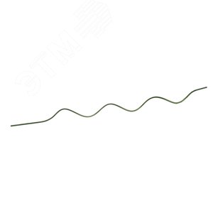 Поддержка спиральная 1,2 м (50/1200) GSR-8-120