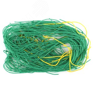 Сеть садовая для вьющихся 0,9*1,8м (30/900) GGN-1