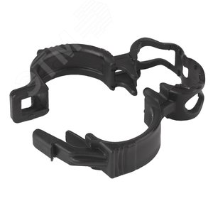 Кольцо фиксатор с застежкой 10 шт для растений GPCR-1