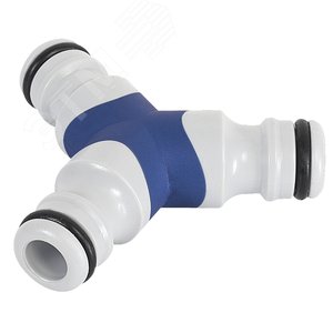 Тройник штуцерный (20/200/5600) GWHC20-062