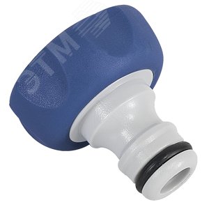 Штуцер резьбовой 19 мм (3/4) внутренняя резьба, GWTA20-054