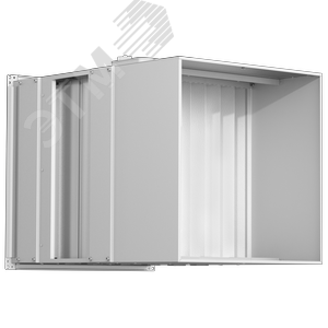 Камера смешения КС-1