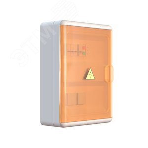 Щит питания и управления БПУ-У