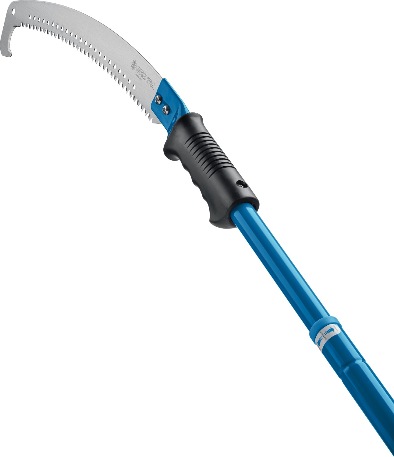 GRINDA Garden Pro, 360 мм, ножовка ручная и штанговая (42444)