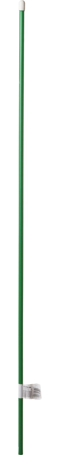 GRINDA 1.0 м х 10 мм, стальная трубка, опора для растений (422390-100)