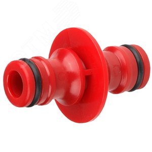 GRINDA GA-1, ударопрочный пластик, штуцерный переходник (8-426337)