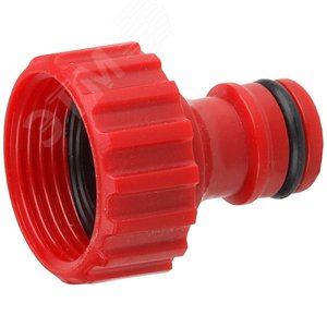 GRINDA GI-34, 3/4″, с внутренней резьбой, штуцерный адаптер (8-426302)