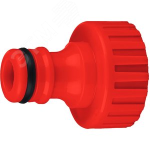 GRINDA GI-12, 1/2″, с внутренней резьбой, штуцерный адаптер (8-426301)