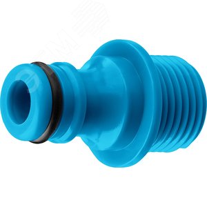 GRINDA TE-12, 1/2″, с внешней резьбой, штуцерный адаптер, PROLine (8-426415)