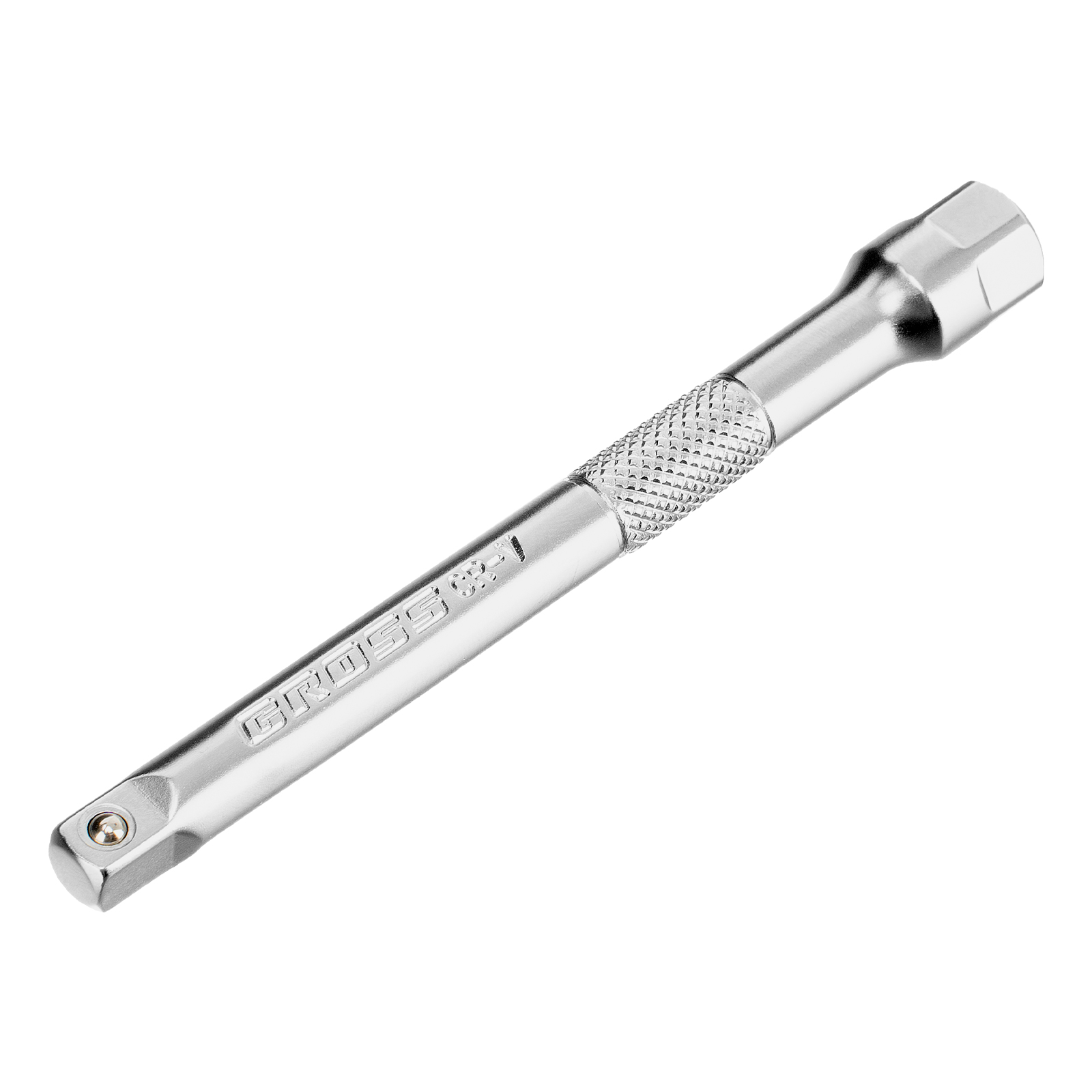 Набор инструментов, 1/4", 1/2", CrV, 120 зубьев, 109 предметов Gross