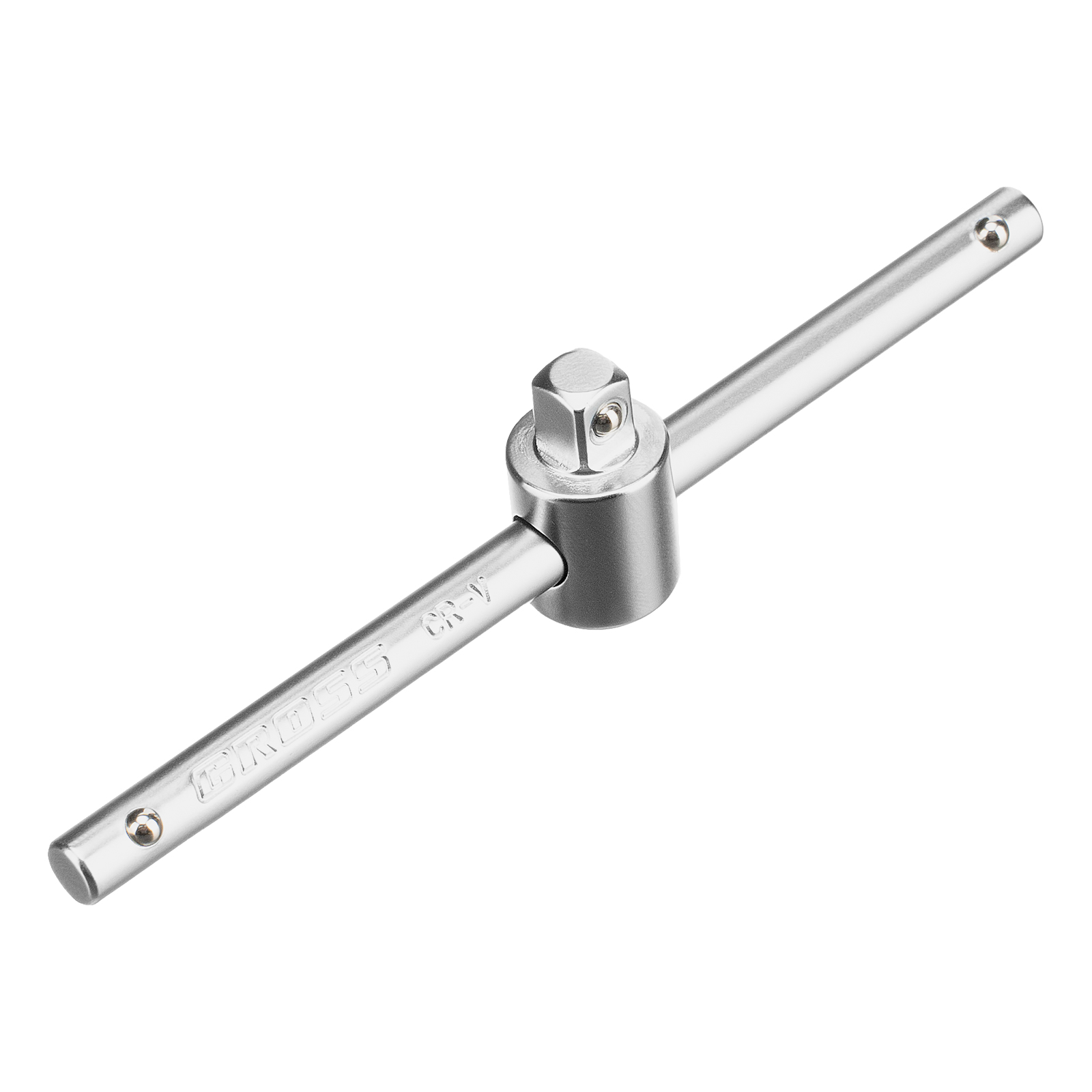 Набор инструментов, 1/4", 1/2", CrV, 120 зубьев, 109 предметов Gross