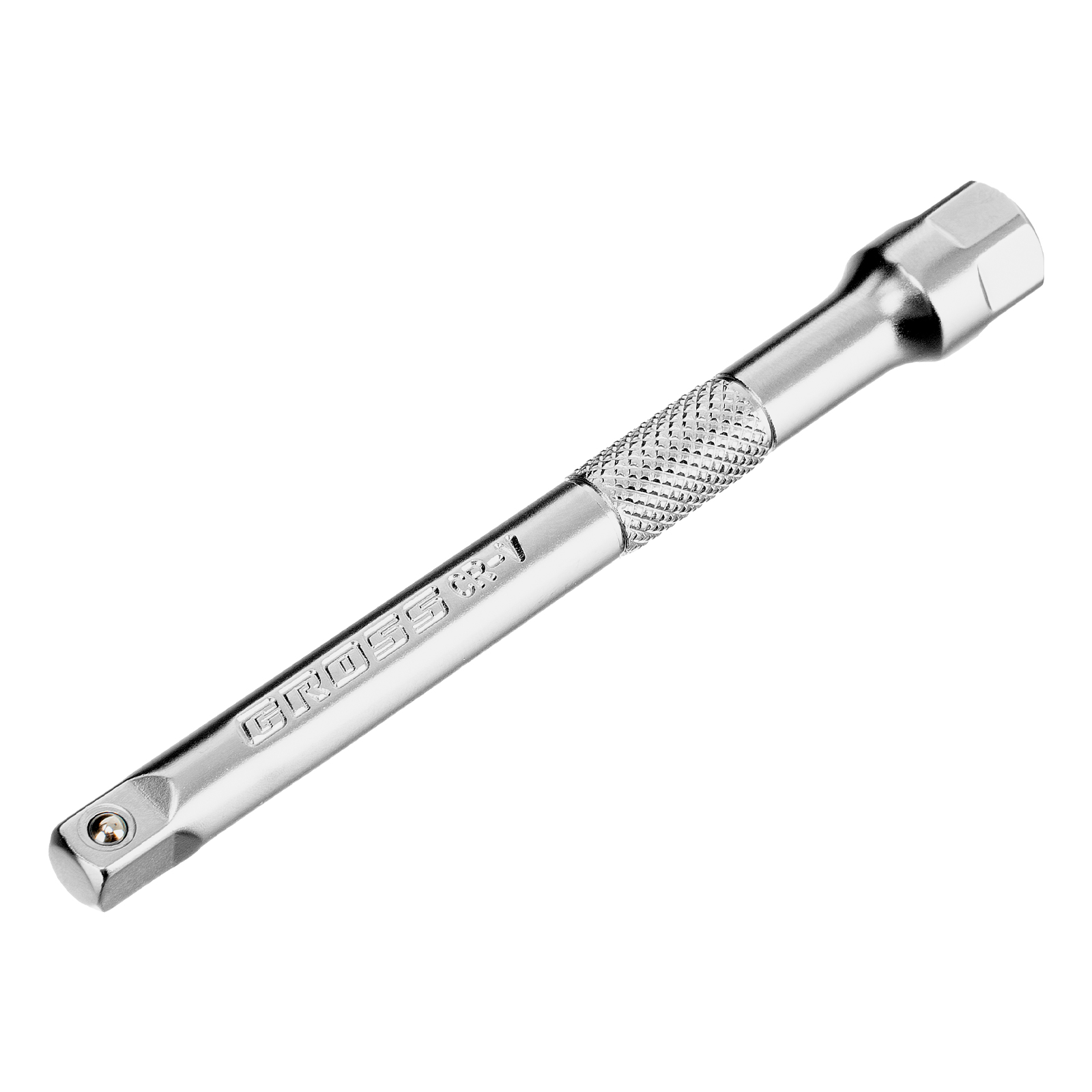 Набор инструментов, 1/4", 1/2", CrV, 120 зубьев, 82 предмета Gross