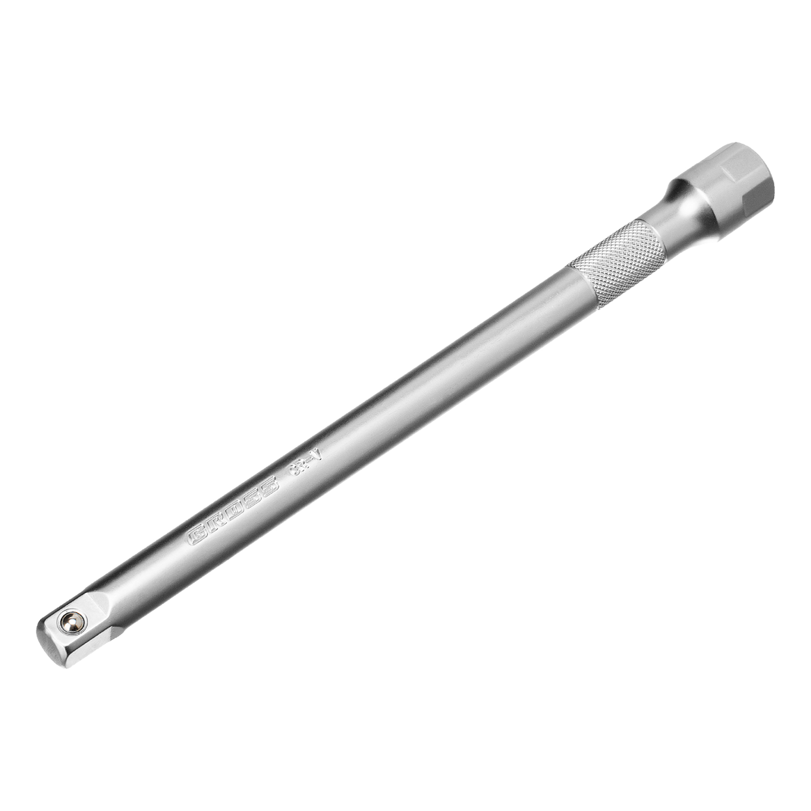 Набор инструментов, 1/2", CrV, 120 зубьев, 24 предмета Gross