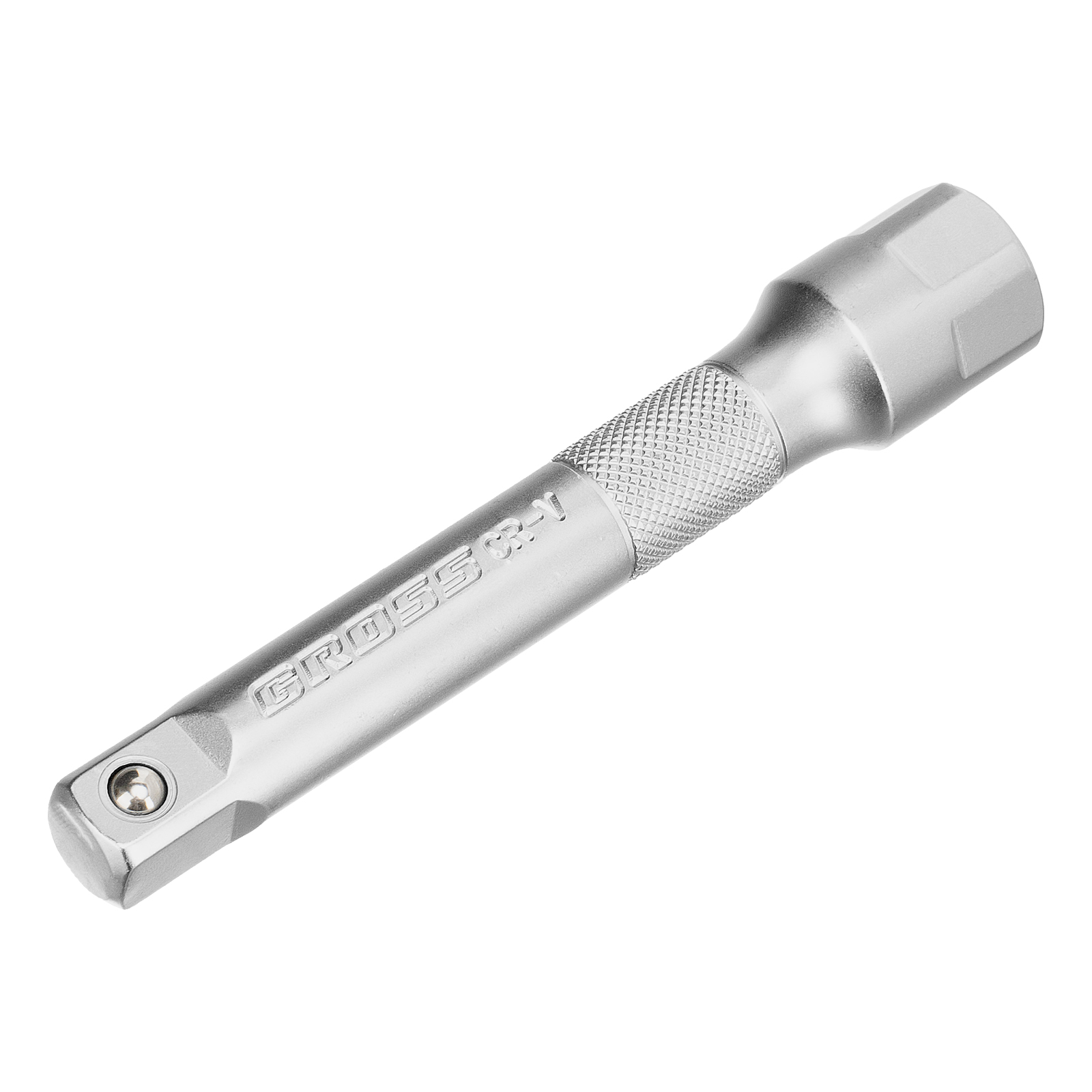 Набор инструментов, 1/4", 1/2", CrV, 120 зубьев, 78 предметов Gross