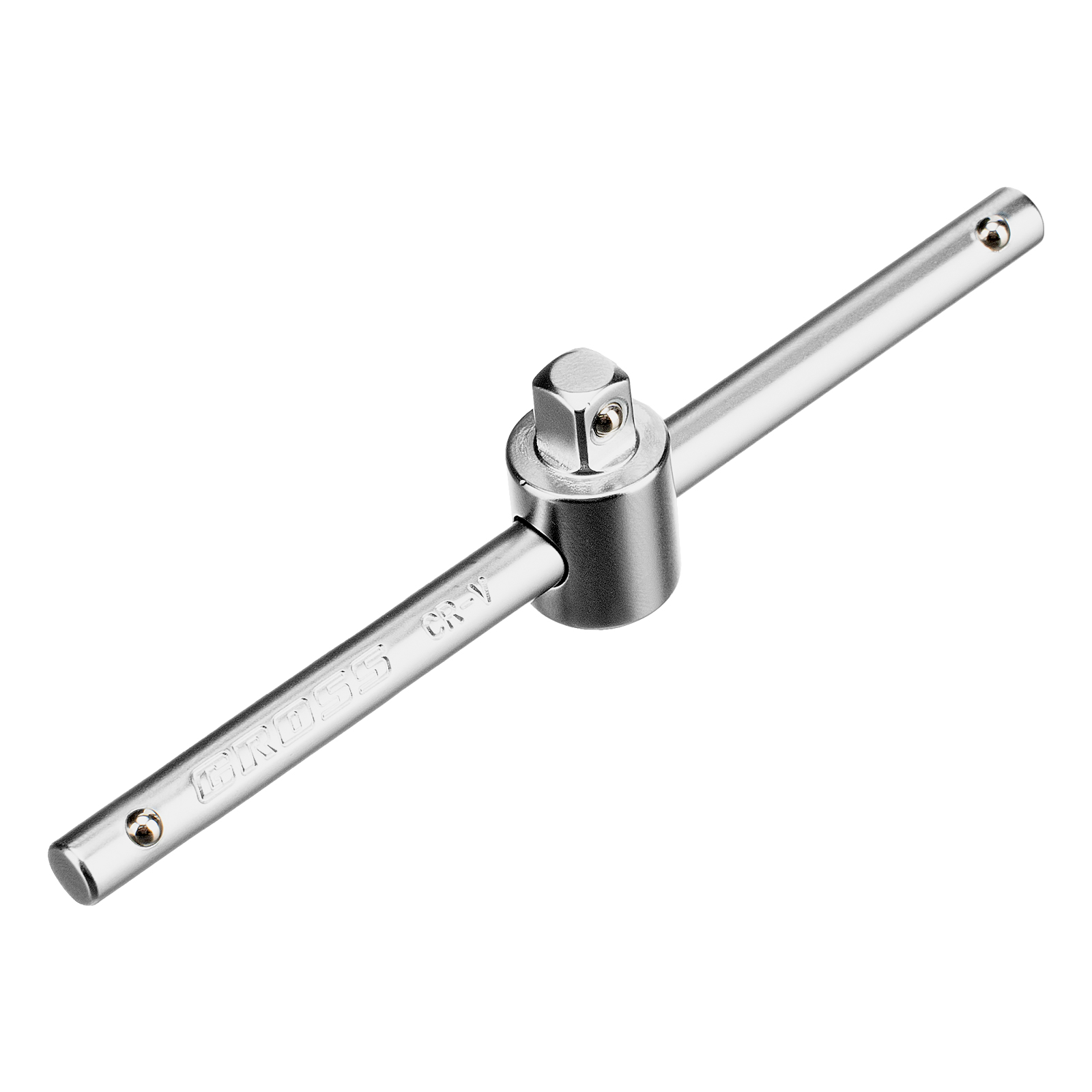 Набор инструментов, 1/4", 1/2", CrV, 120 зубьев, 78 предметов Gross