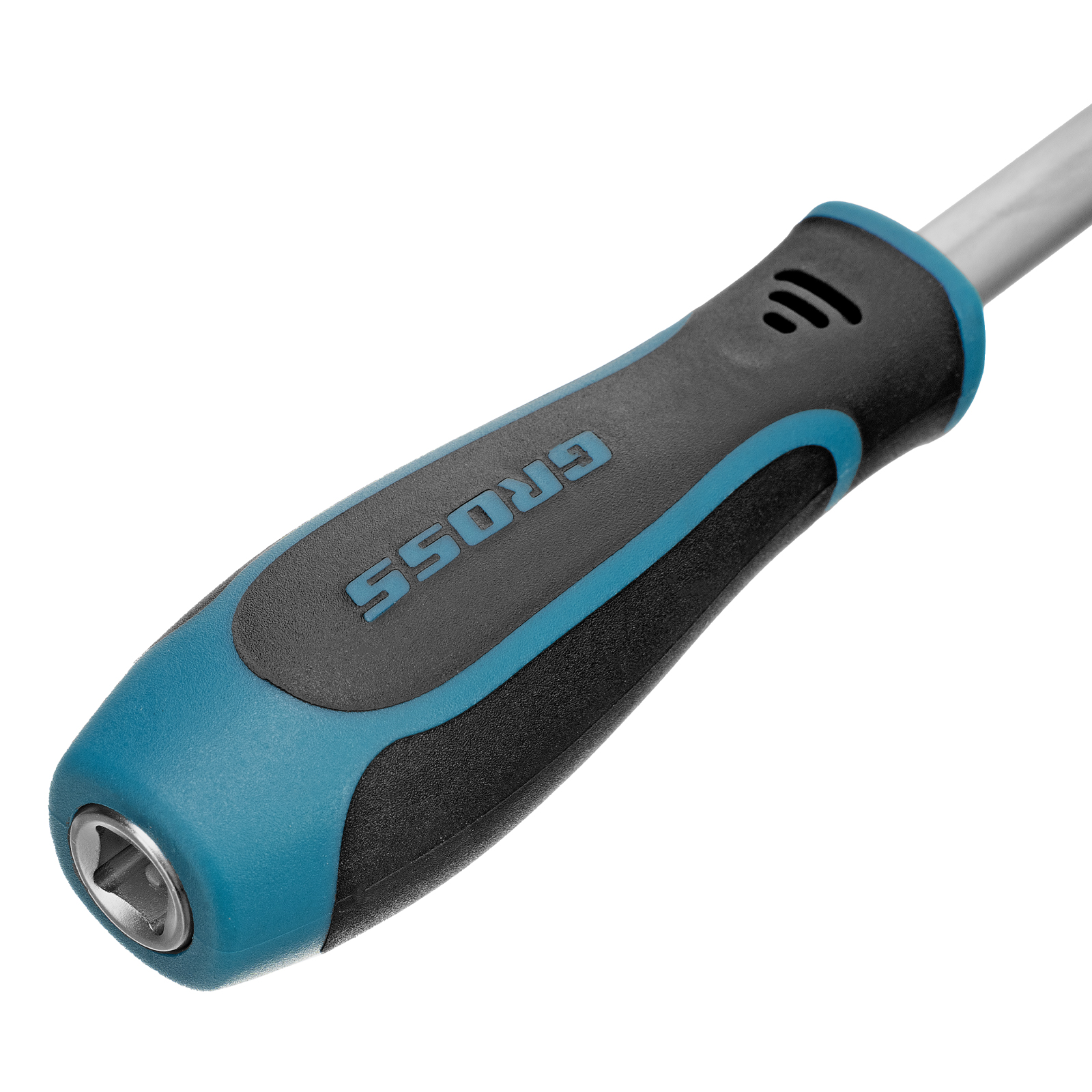 Набор инструментов, 1/4", 1/2", CrV, 120 зубьев, 101 предмет Gross