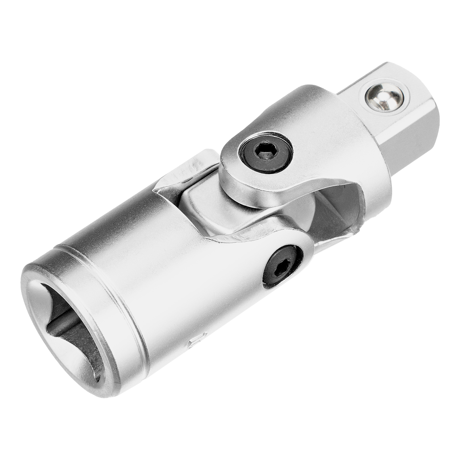 Набор инструментов, 1/4", 1/2", CrV, 120 зубьев, 101 предмет Gross