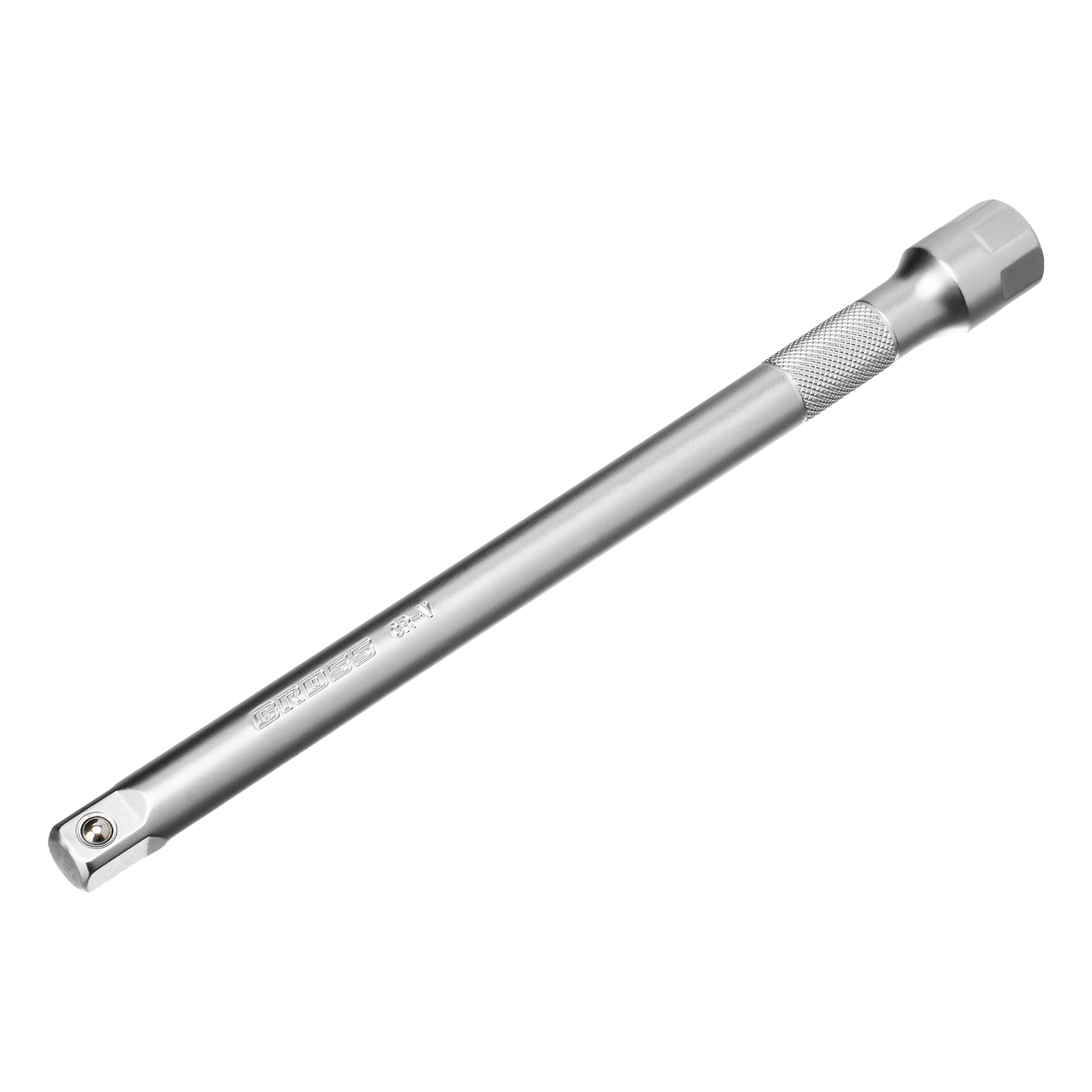 Набор инструментов, 1/4", 1/2", CrV, 120 зубьев, 115 предметов Gross