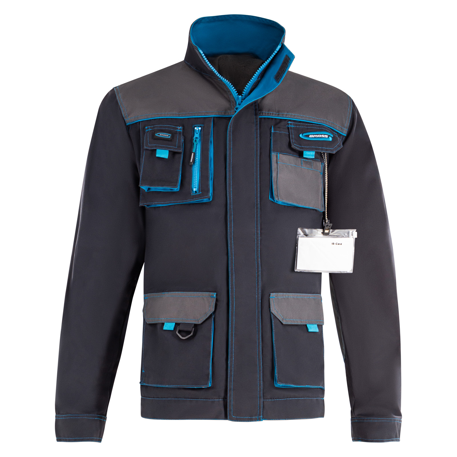 Куртка XL Gross