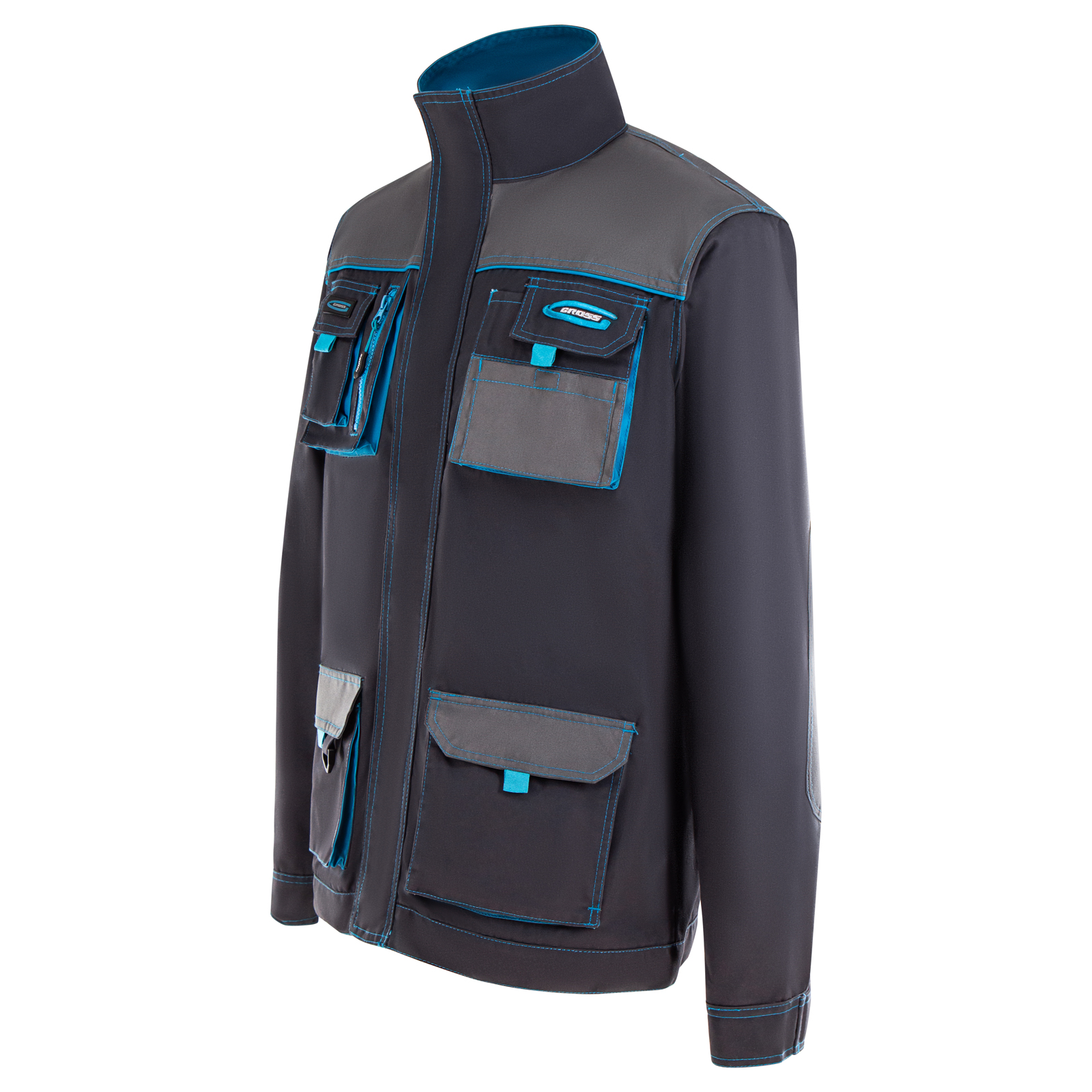 Куртка XXL Gross