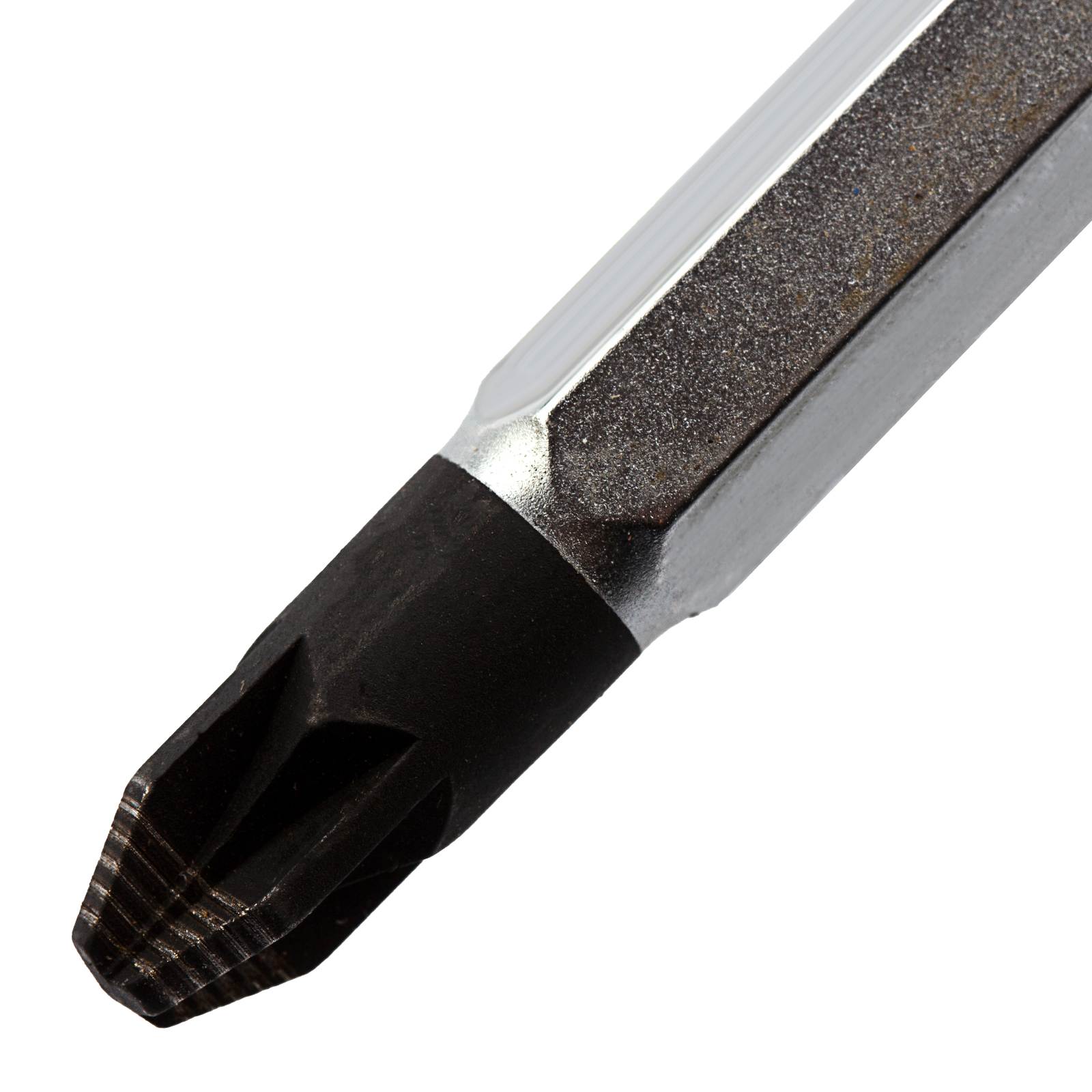 Отвертка PZ3 x 150 мм, S2, трехкомпонентная ручка Gross